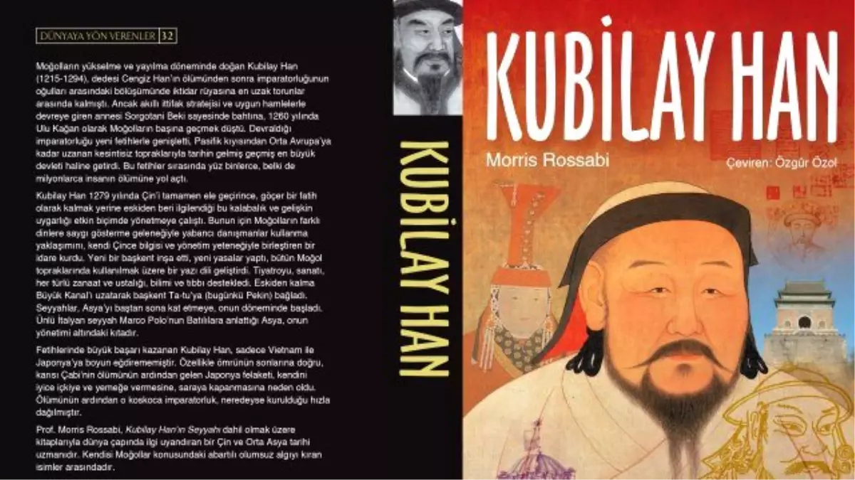 Kubilay Han