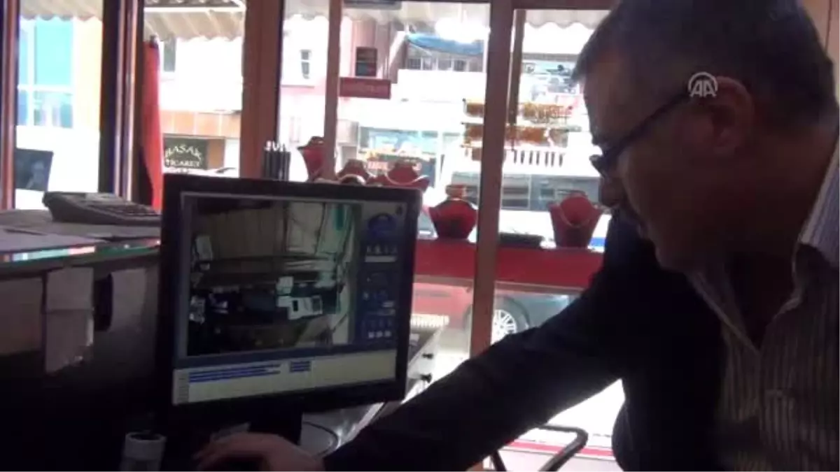 Kuyumcudan Dolandırıcılık İddiası