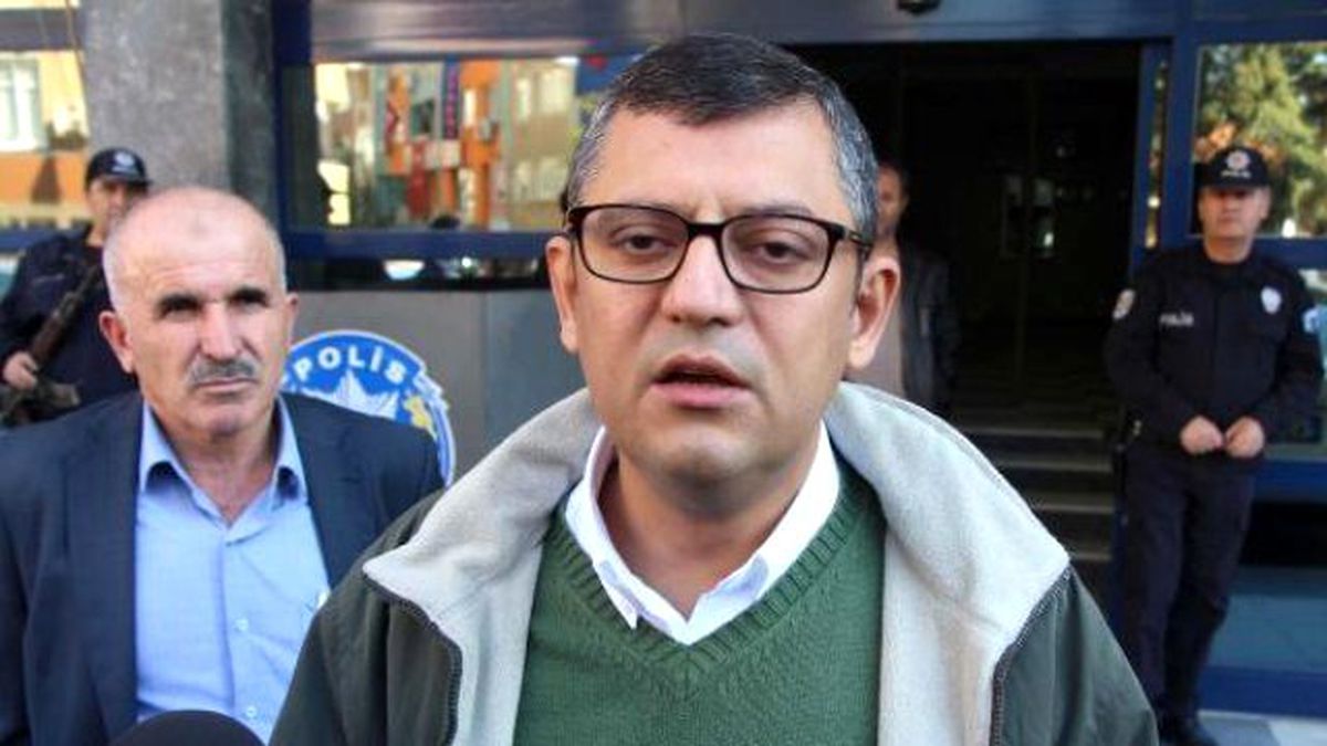 Manisa\'da O Kelepçeler Çıktı (3)