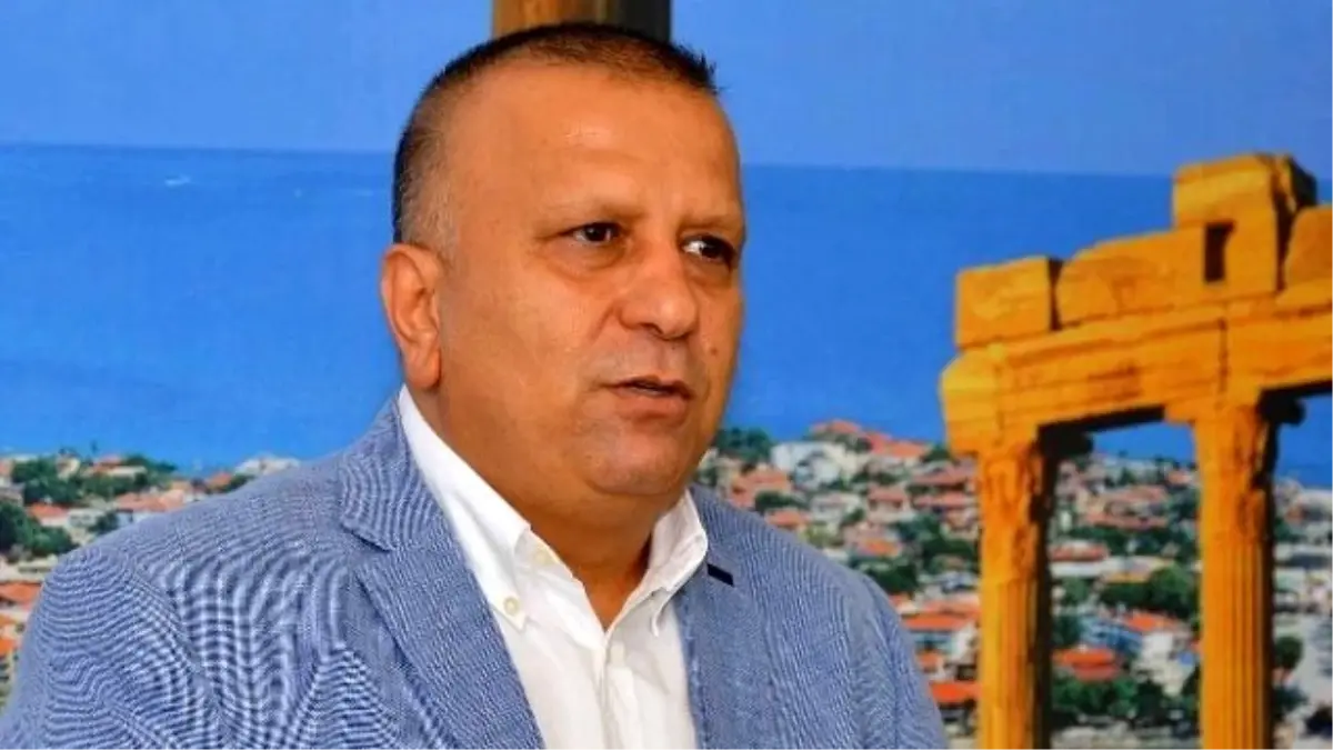 Matso Başkanı Boztaş: "Kuyumculuk Sektörünün Geleceği Aydınlık"