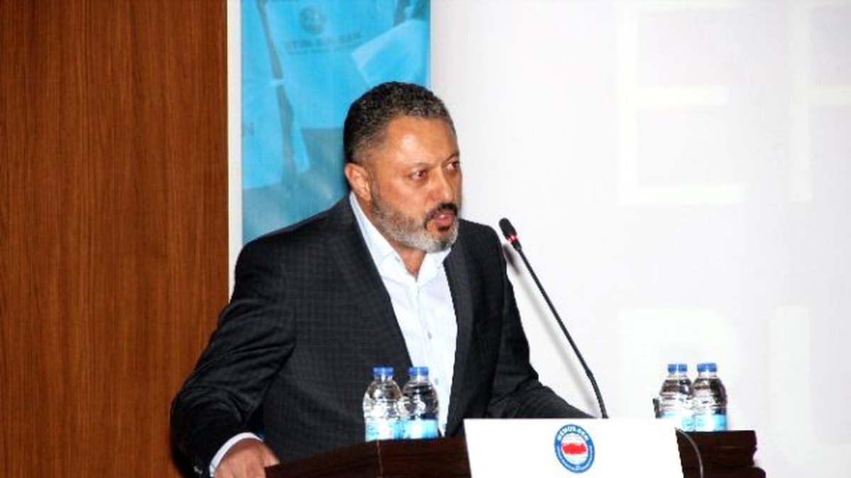Memur Sen\'den Bangladeş Tepkisi