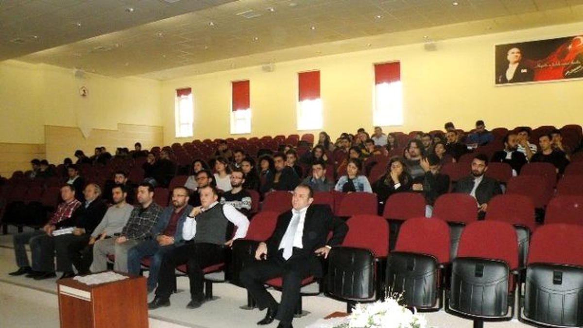 MMO\'dan Güneş Enerji Sistemleri Semineri