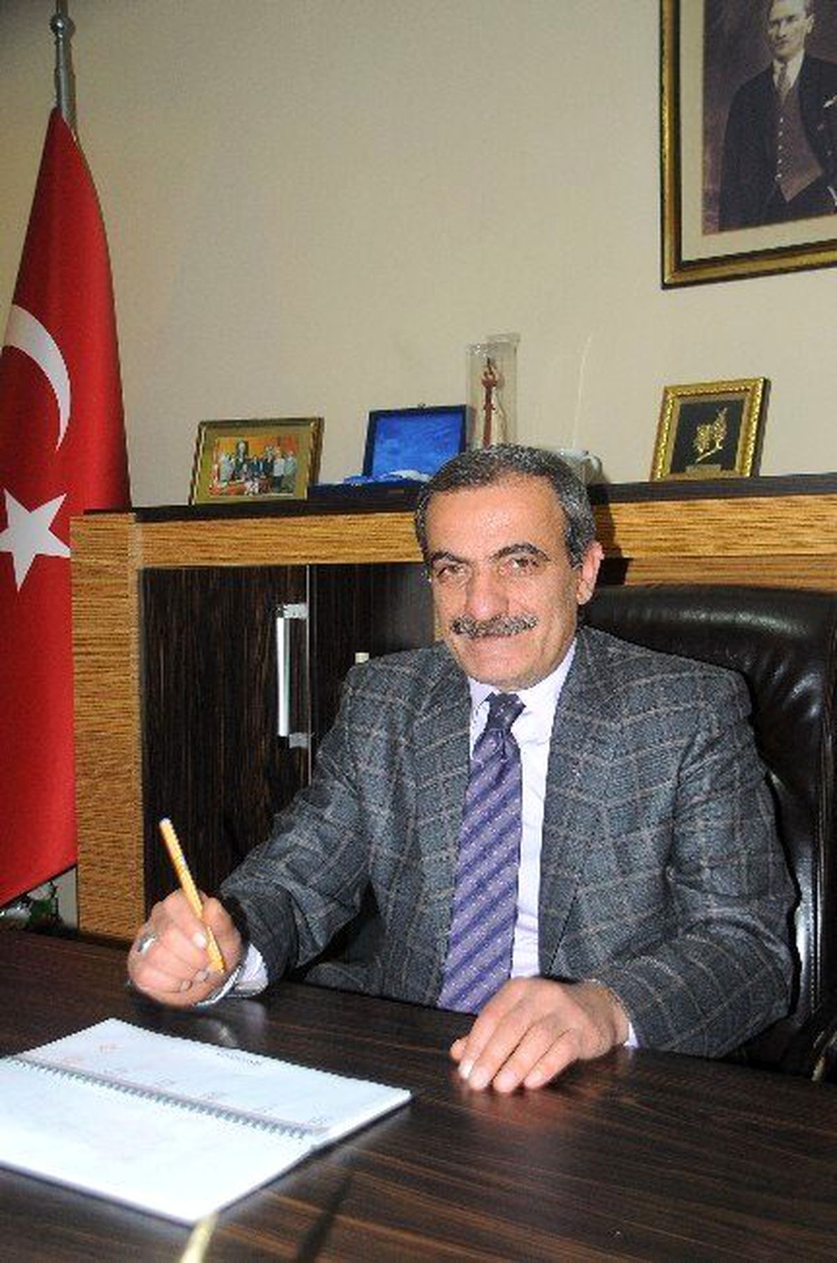 Muş\'ta Girişimcilik Kursu Açılıyor