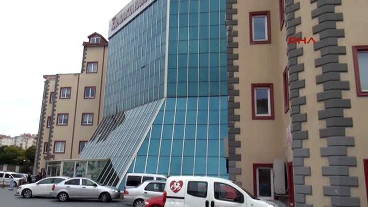 Nevşehir\'de İki Ailenin Kavgasında 7 Kişi Yaralandı