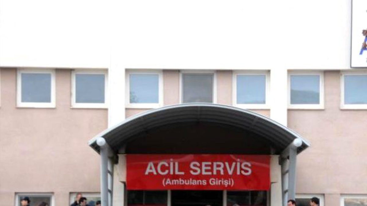Nevşehir\'de Aile Kavgası: 7 Yaralı
