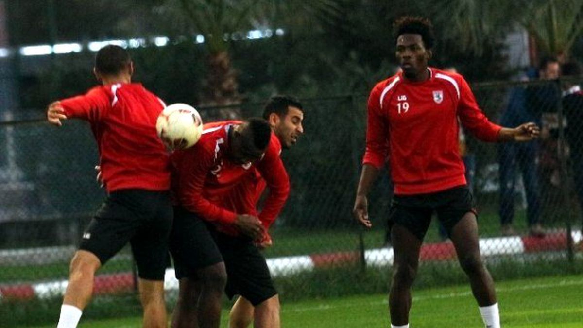 Özat\'tan Önemli Açıklamalar