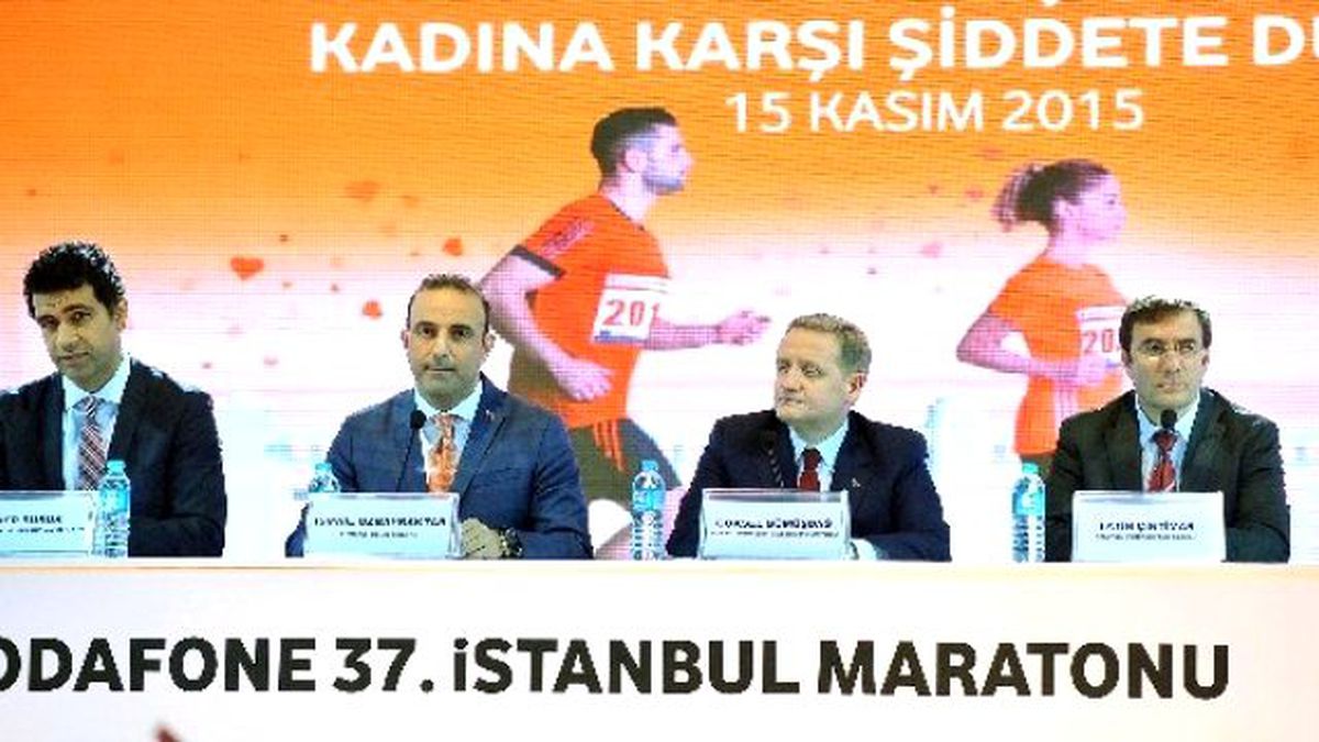 Özbayraktar: "Kadına Şiddete Dur Diyeceğiz"