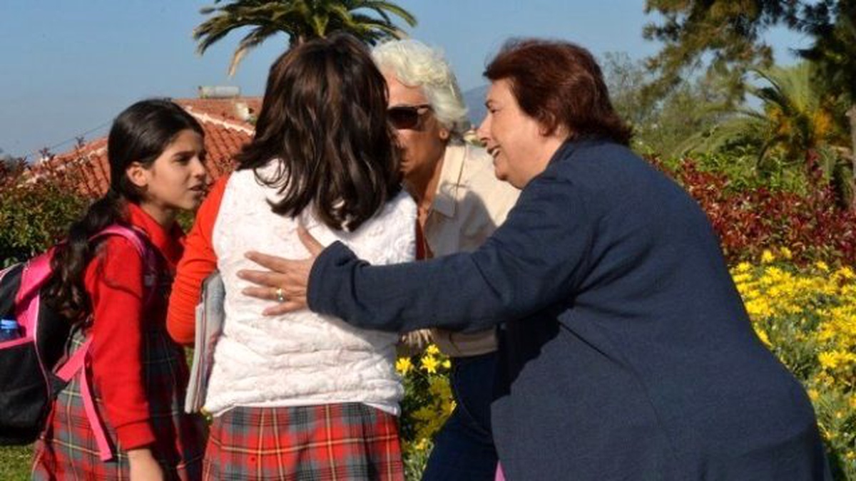 Türkan Saylan\'ın Evi Satılığa Çıkıyor, Dernek Müze İstiyor