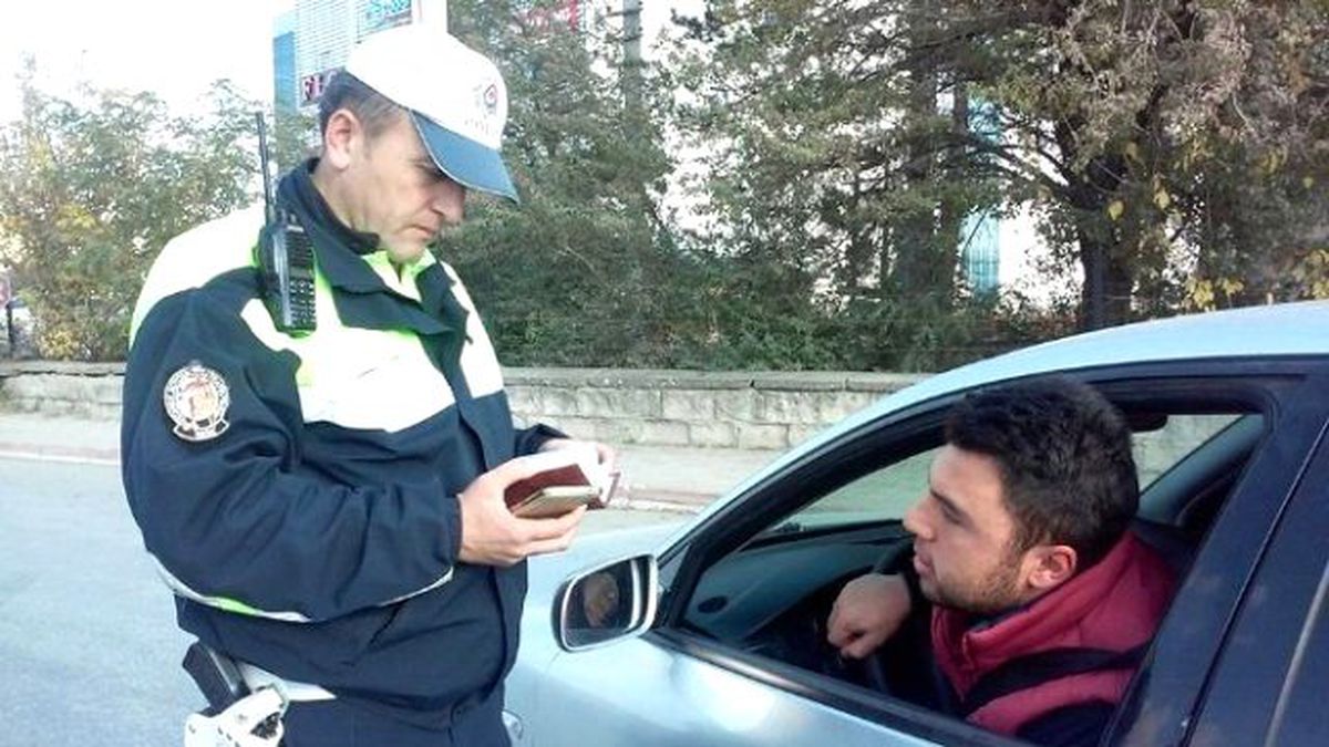 Polis Ekipleri Denetimlerini Artırdı