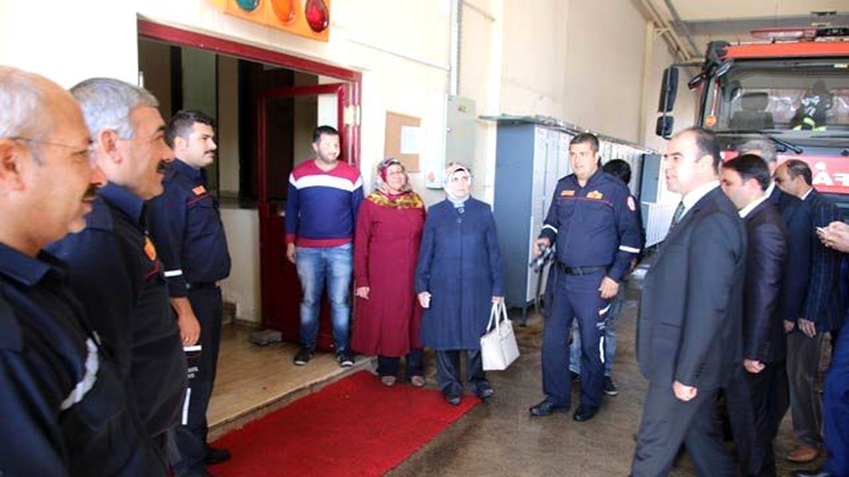 Soba Zehirlenmelerine Karşı Vatandaşa Eğitim Verilecek