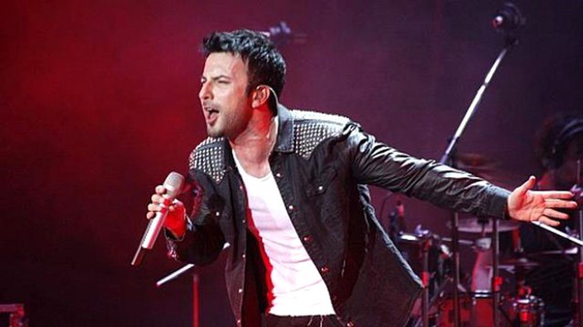 Sponsor Yoksa Konser Düzenlemek İmkansız