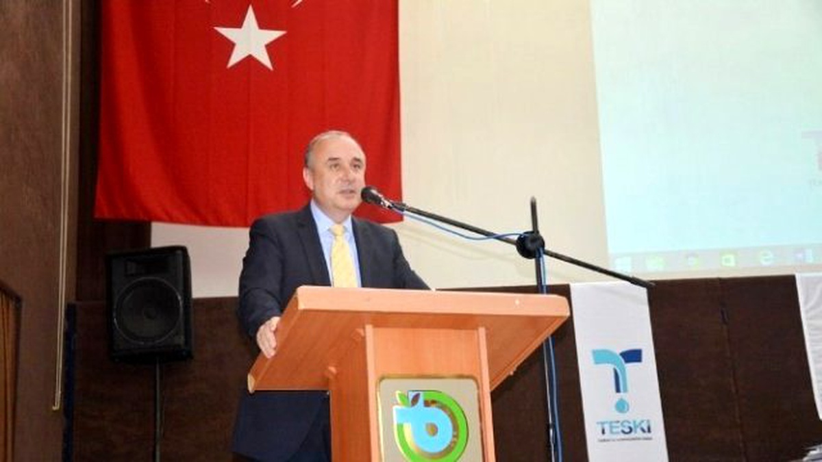 Teski Kasım Ayı Genel Kurulu Toplandı