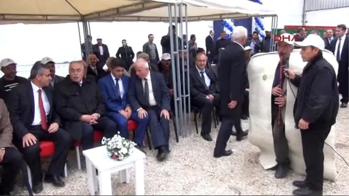 Tokat - Tarım Fuarında 'En Güzel Keçi' Yarışması