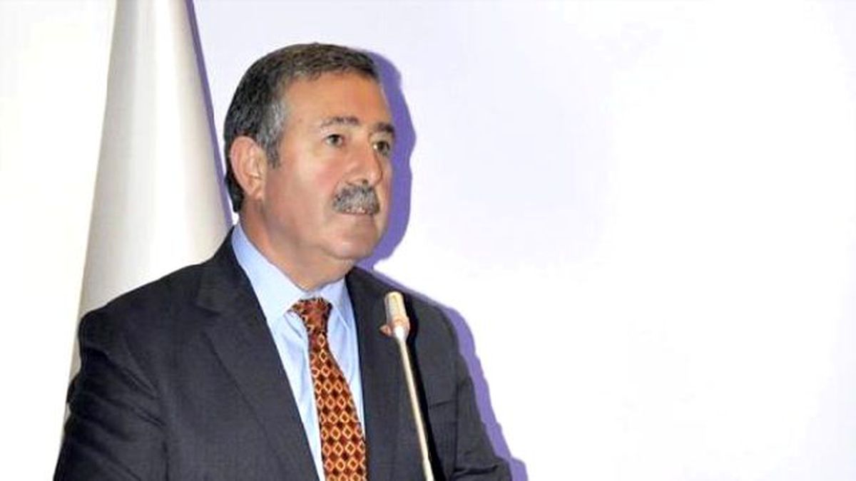 Tuncay: Üreticiler, Ekonomide Güven Artırıcı Önlemler Bekliyor