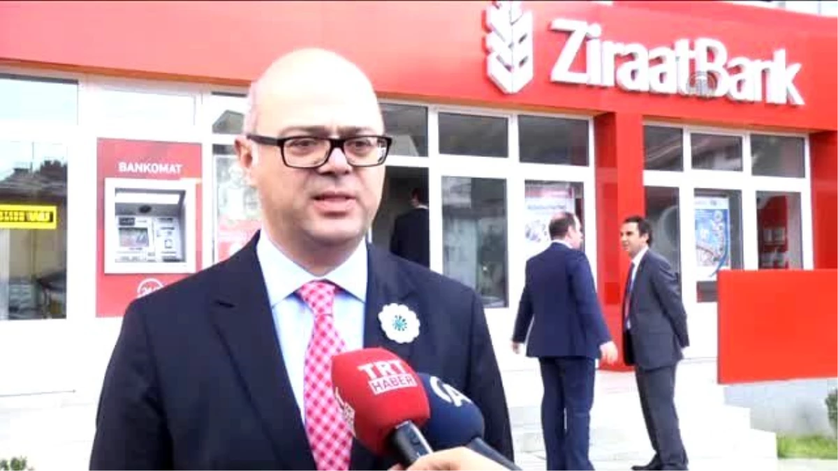 Türk İş Adamlarına Srebrenitsa\'ya Yatırım Çağrısı