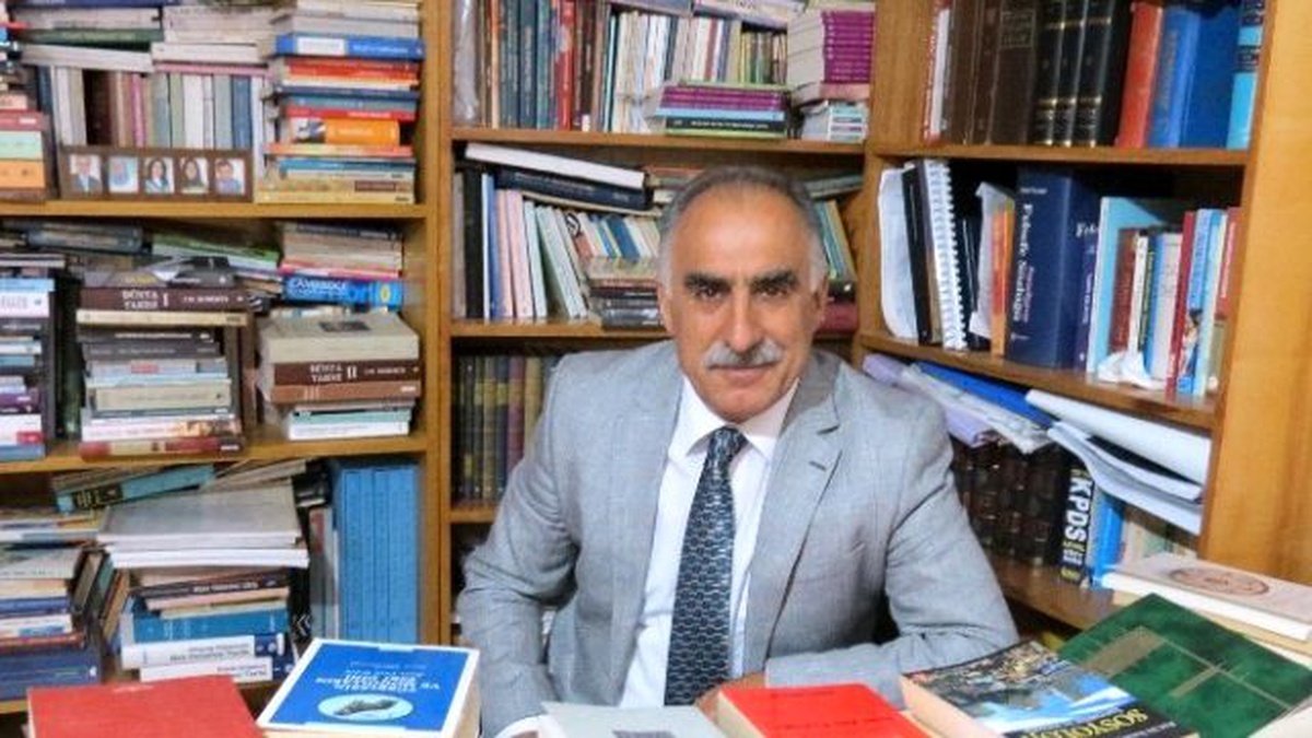 Türk Ocakları\'ndan "Medeniyetimizde Hürriyet Anlayışı" Konferansı