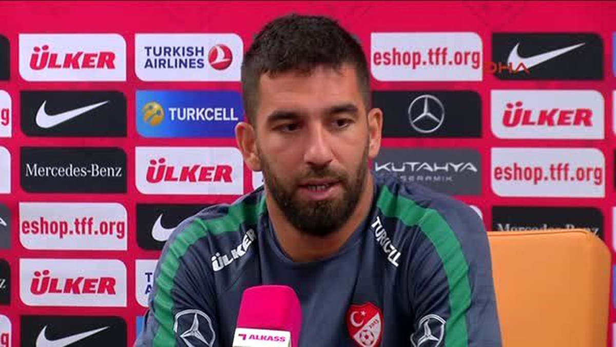 Fatih Terim: Fransa İle Açılış Maçını Oynamak İsterim