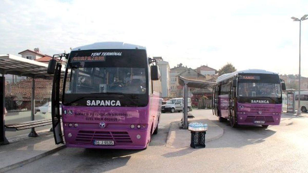 Ulaşımda \'J\' Plakalı Dönem Başladı