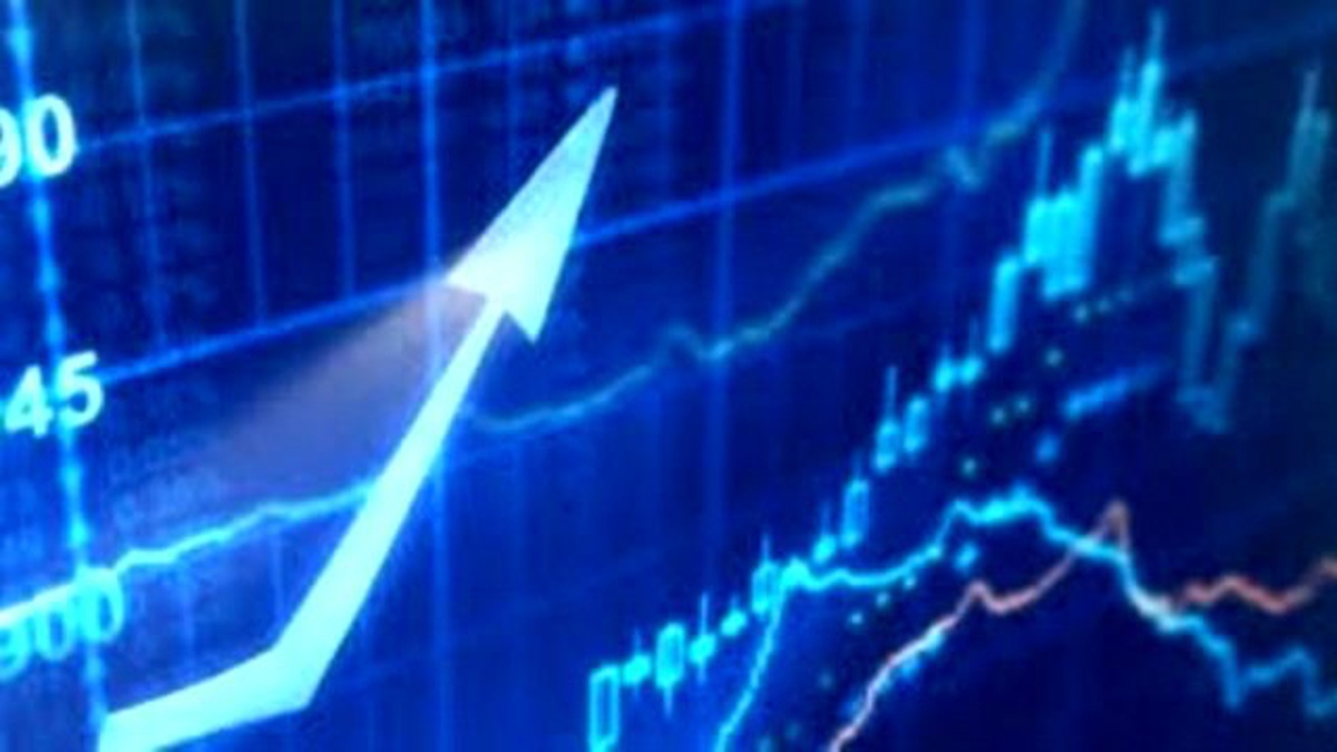 VİOP\'ta Endeks Kontratı Güne Yükselişle Başladı