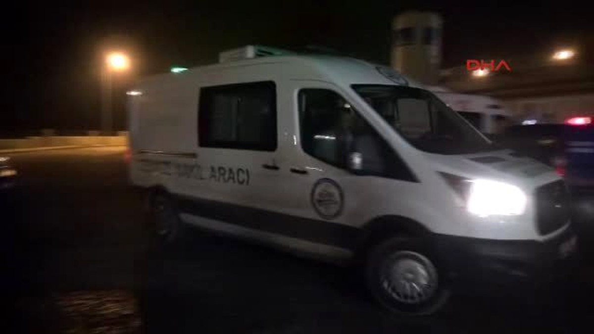 Zonguldak - Mantar Toplamaya Gitti, Cesedi Bulundu