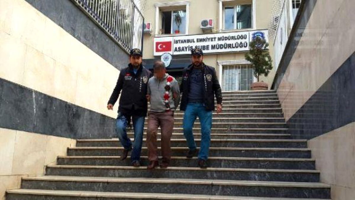 Öfkeli Koca, Eşiyle Kaçan Adamın Kardeşini Öldürdü