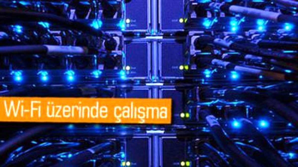 Ağınız Nesnelerin İnternetine Hazır Mı?