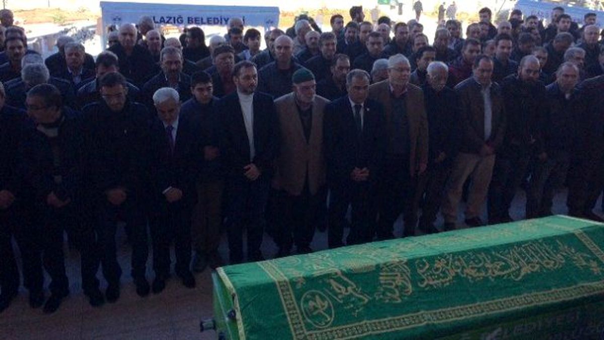 AK Parti Milletvekili Aday Adayı Hayatını Kaybetti