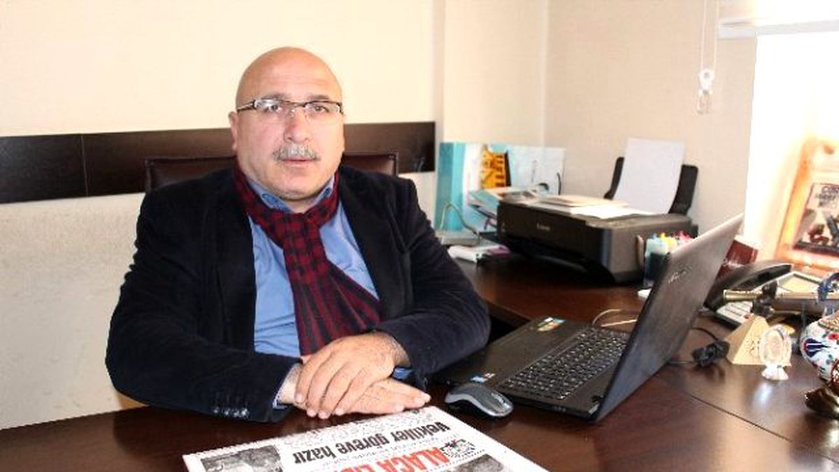 Alaca Lider Gazetesi 9. Yaşında