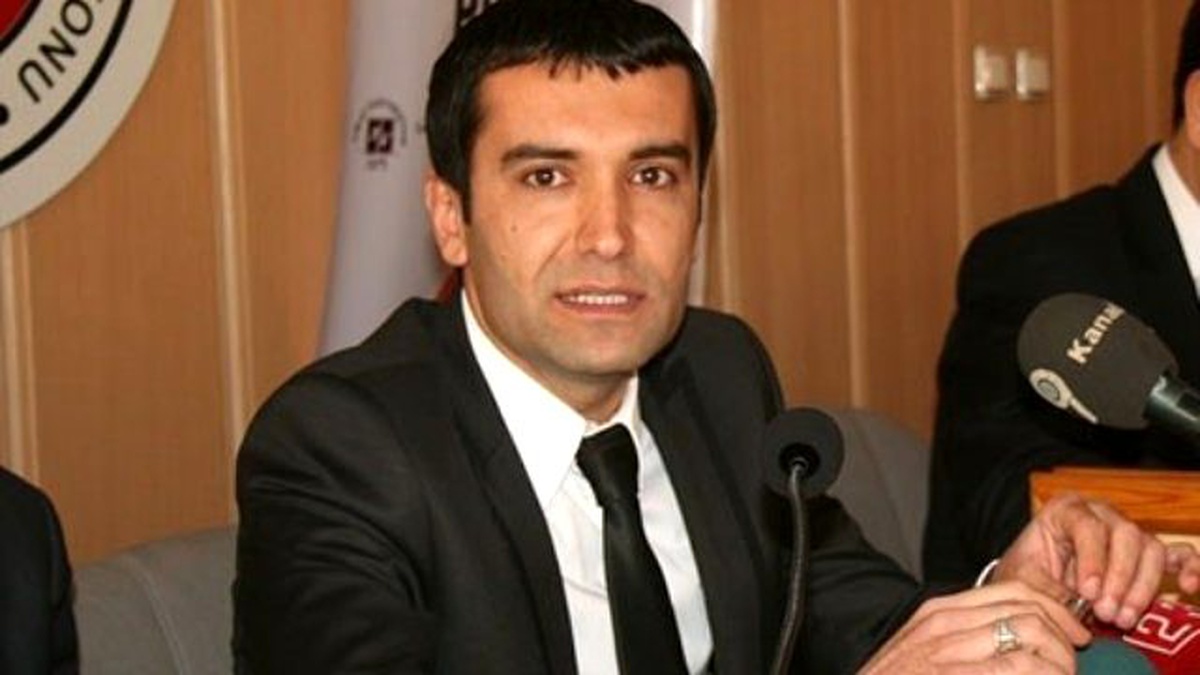 Anadolu Harputspor Disiplin Kuruluna Sevk Edildi