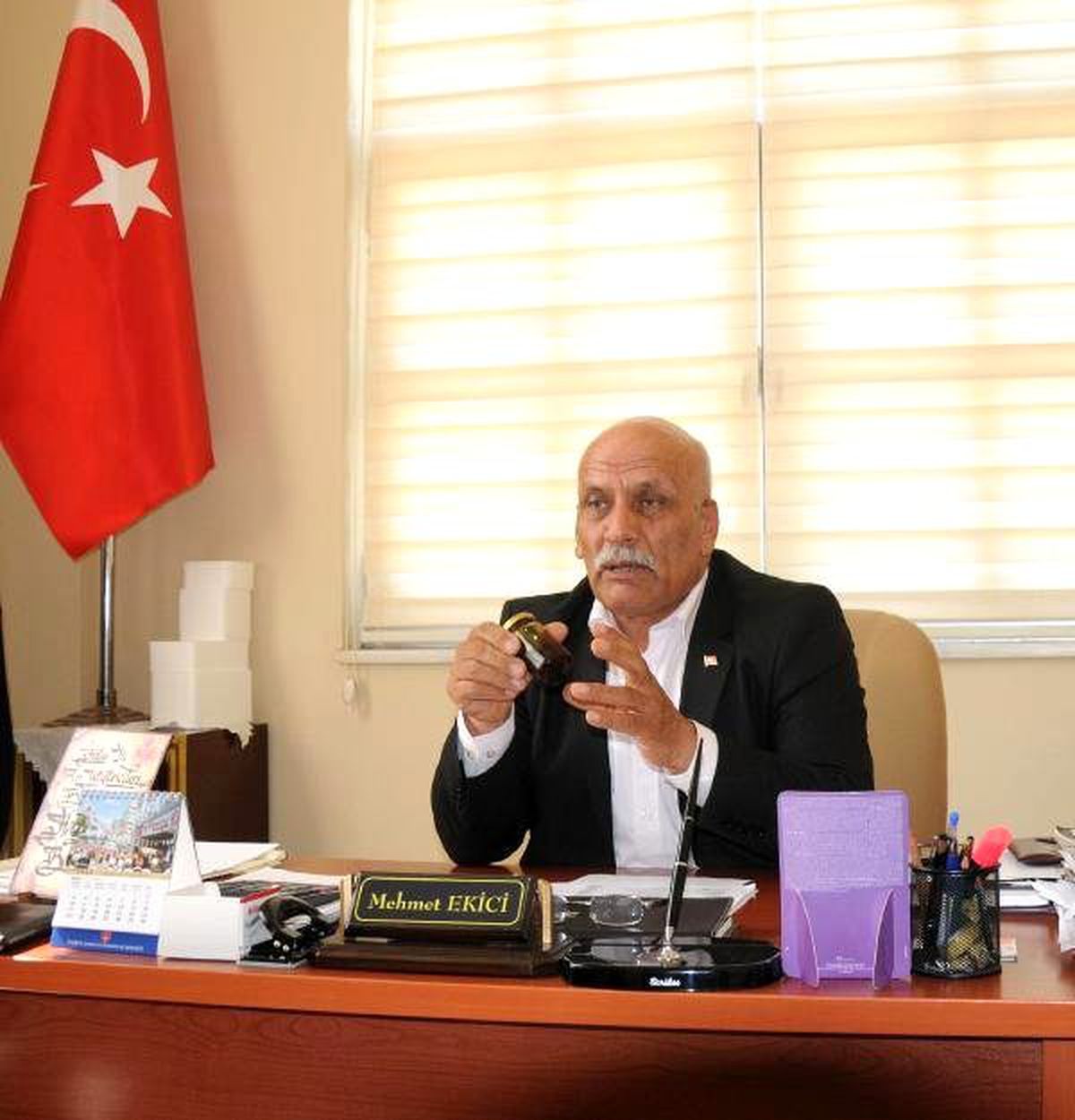 Arıcılardan Etiketsiz Bal Tepkisi