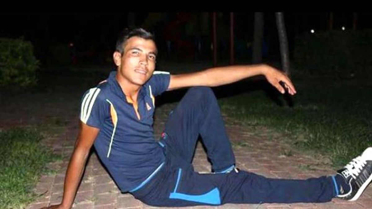 Arkadaş Katili Çocuğa 16 Yıl 8 Ay Hapis