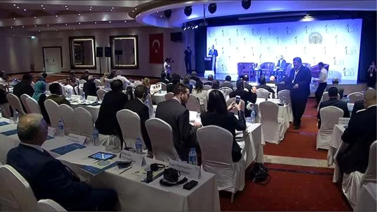 Asgari Ücrete Zam Hazırlığı - Türk-İş Genel Başkanı Atalay