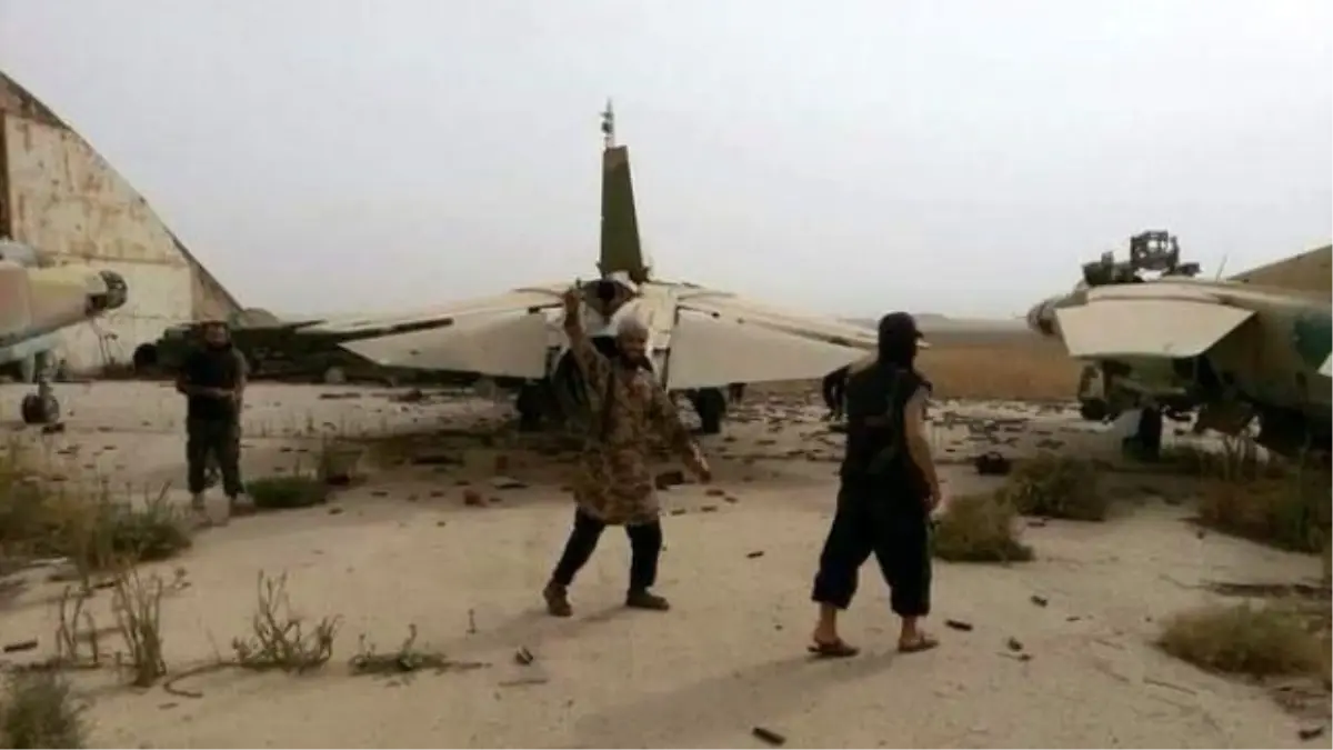 El Nusra Üyeleri, Öldürdükleri Askerin Annesini Arayıp Dalga Geçti