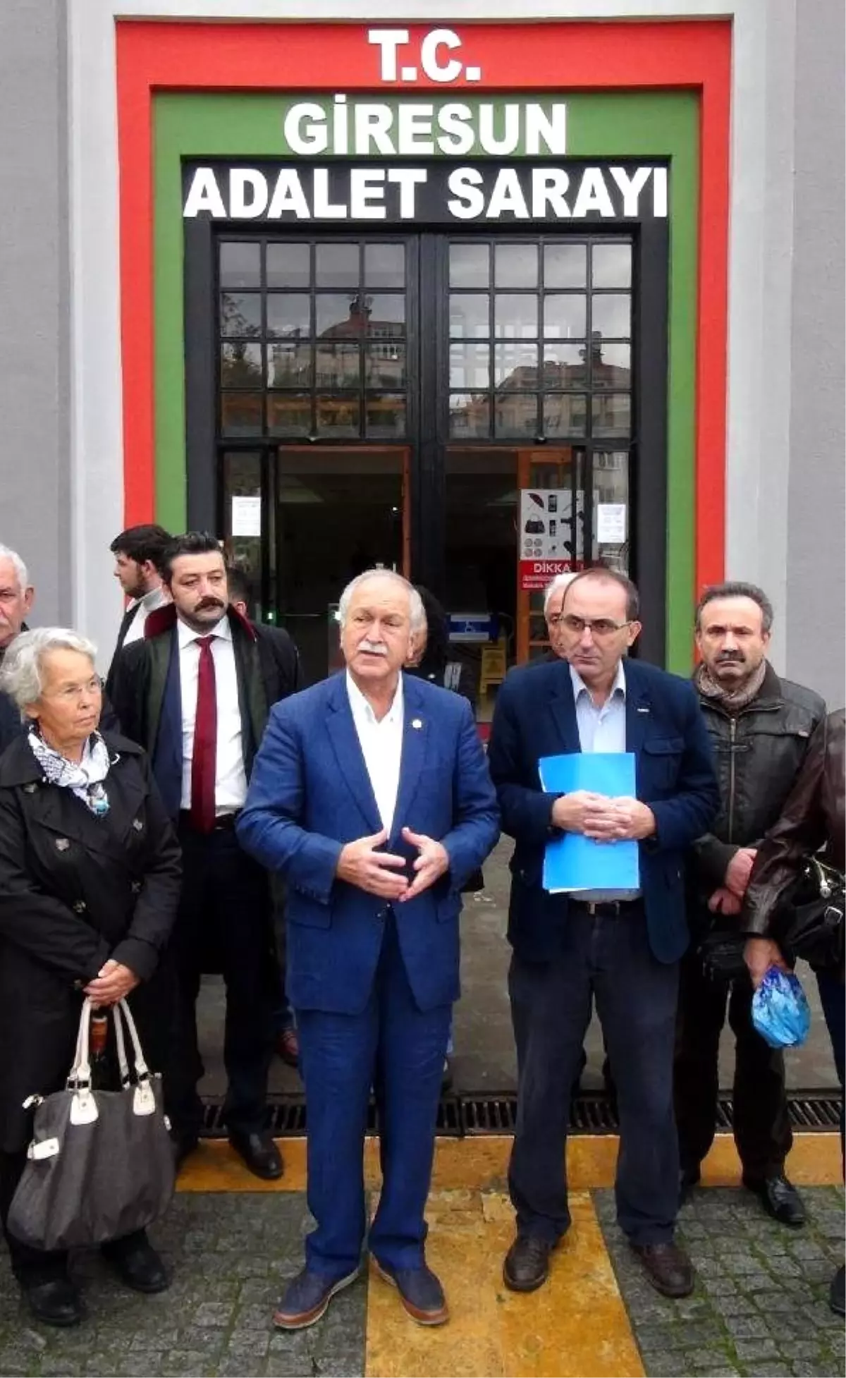 ADD\'den Akit TV Hakkında Suç Duyurusu