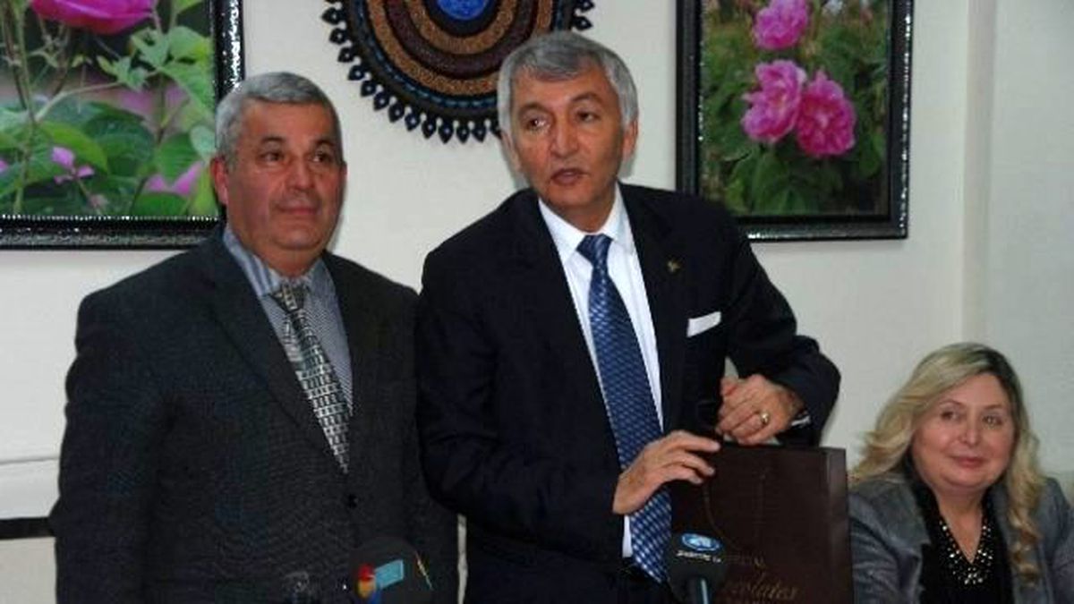 Isparta Belediyesinden Dolandırıcılık Uyarısı