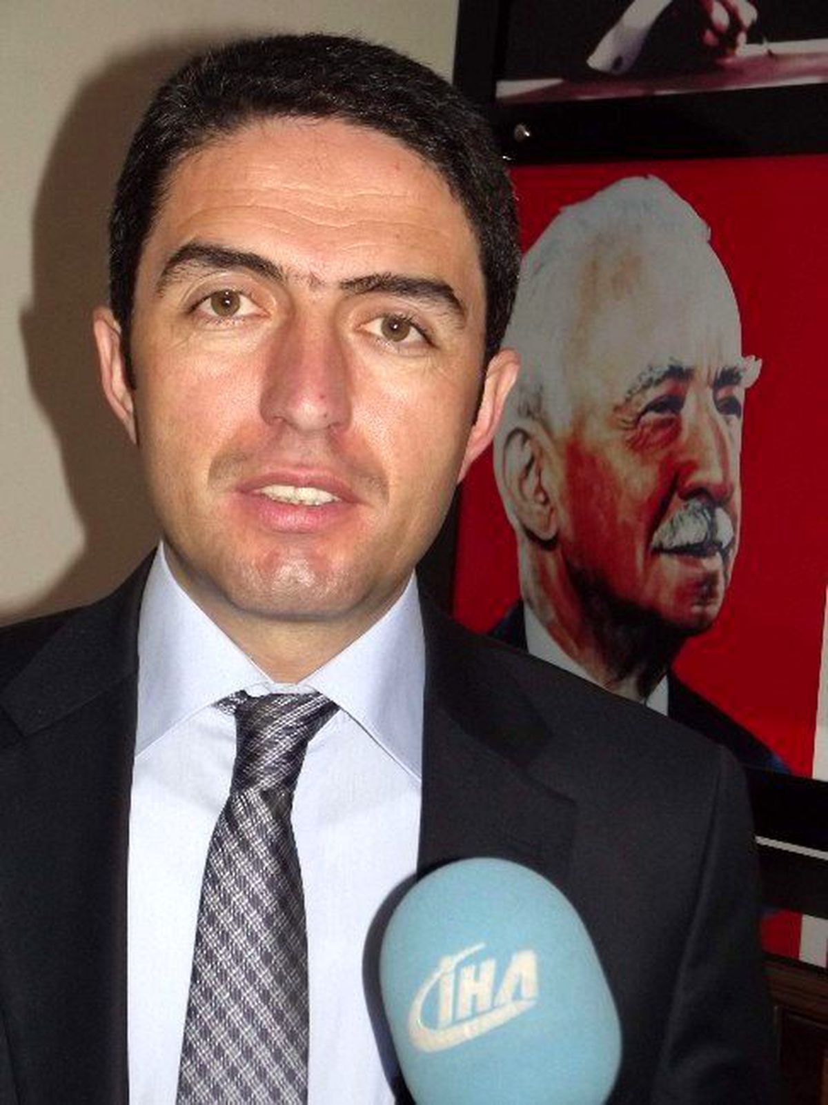 CHP Malatya İl Teşkilatı\'ndan Kılıçdaroğlu\'na Tam Destek