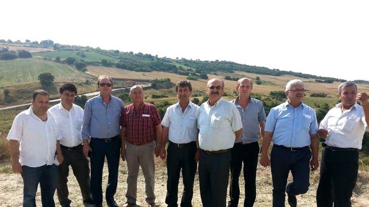 Edirne İl Genel Meclisi\'nde Bütçe Mesaisi Sürüyor