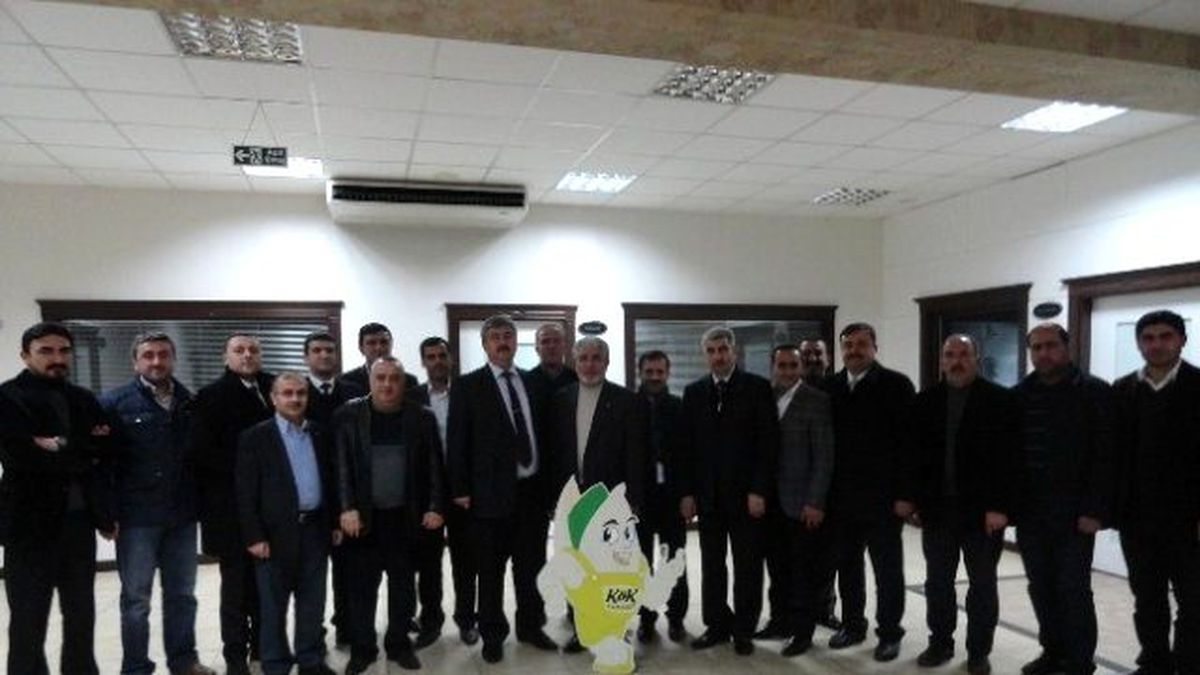 Nevşehir Gıda Tarım ve Hayvancılık İl Müdürü Yılmaz, Zehirli Mantar Konusunda Uyardı