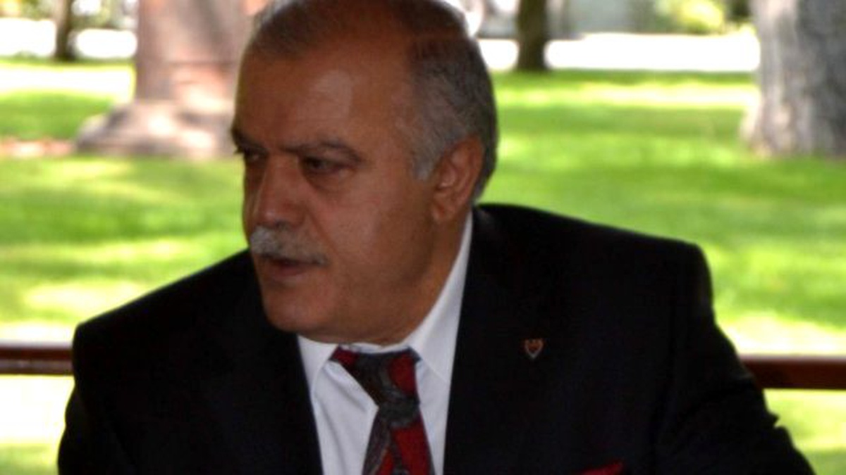 Oran Yönetim Kurulu Toplantısı Kayseri\'de Yapıldı