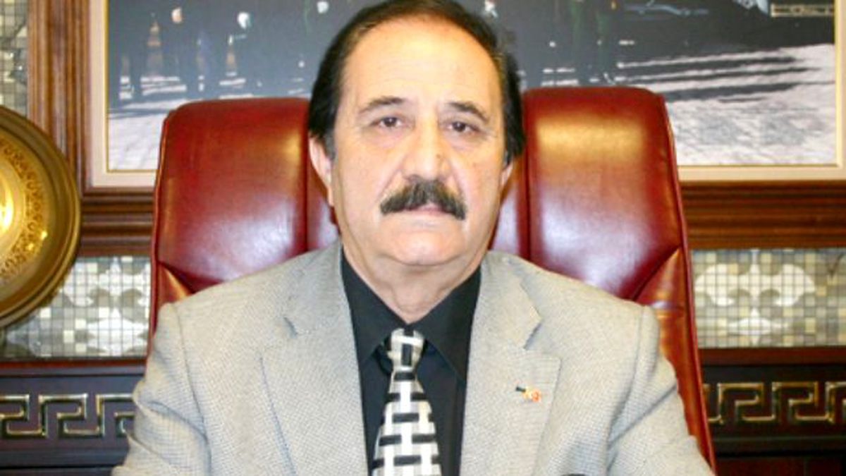 Sesob Başkanı Köksal\'dan "Aşure" Teşekkürü