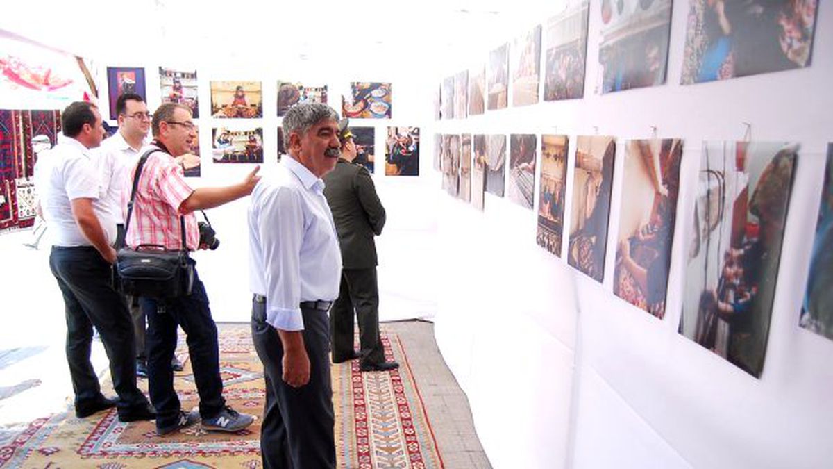 Uluslararası Sındırgı Yağcıbedir Halı, Kültür ve Sanat Günleri