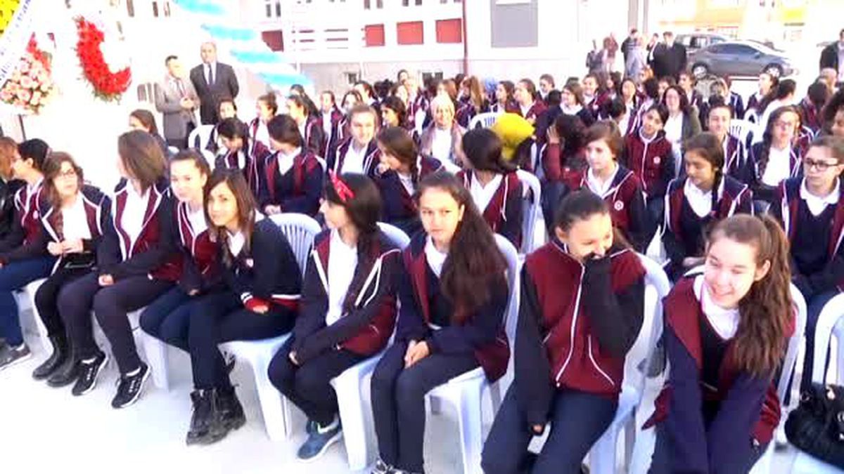 Bakan Avcı: Önümüzdeki Yıllarda Önceliğimiz Okul Öncesi Eğitim Olacak