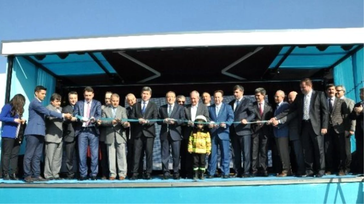 Balıkesir Büyükşehir Belediyesi Yeni Araçlarla Güçlendi