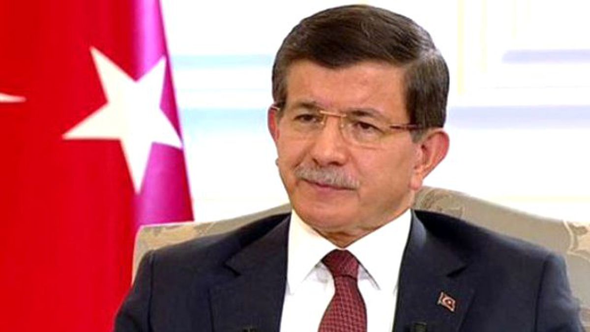 Başbakan Açıkladı: Gurbetçiler THY ile İndirimli Seyahate Başladı