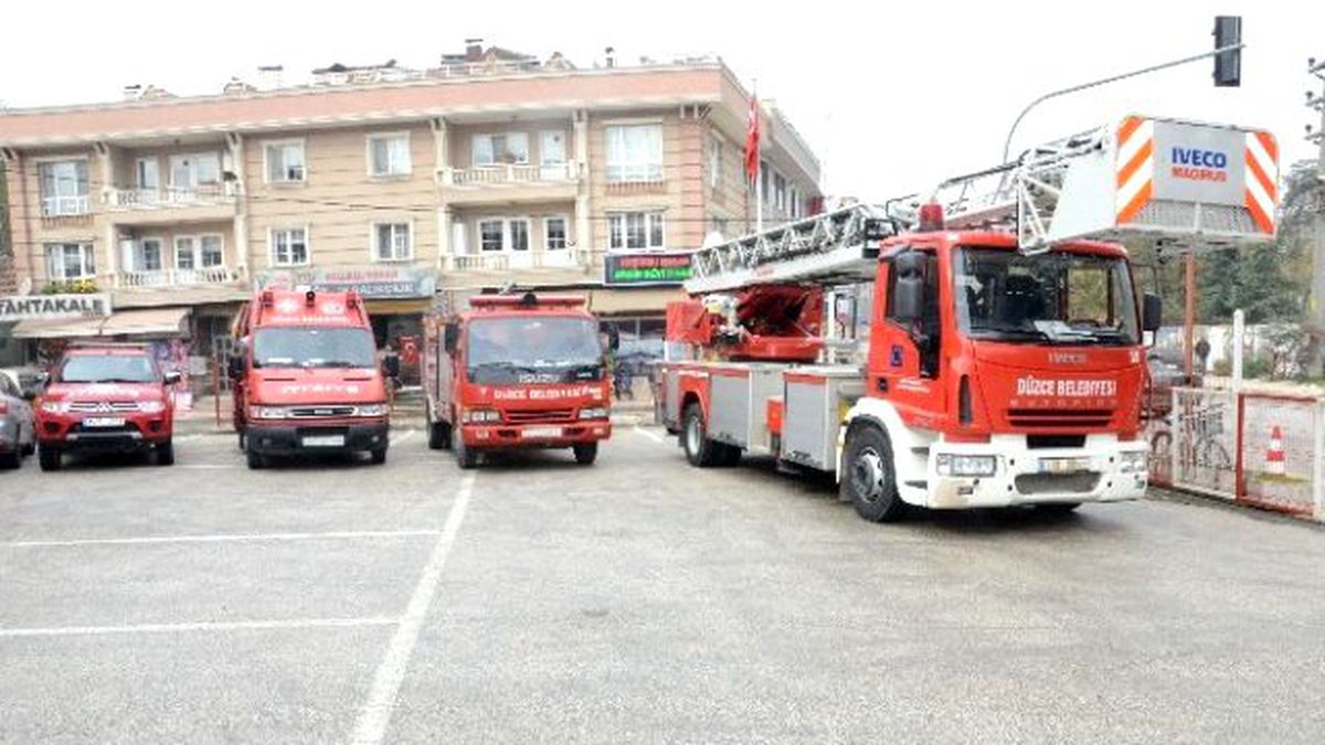 Belediyeye 2 Araç Alınacak