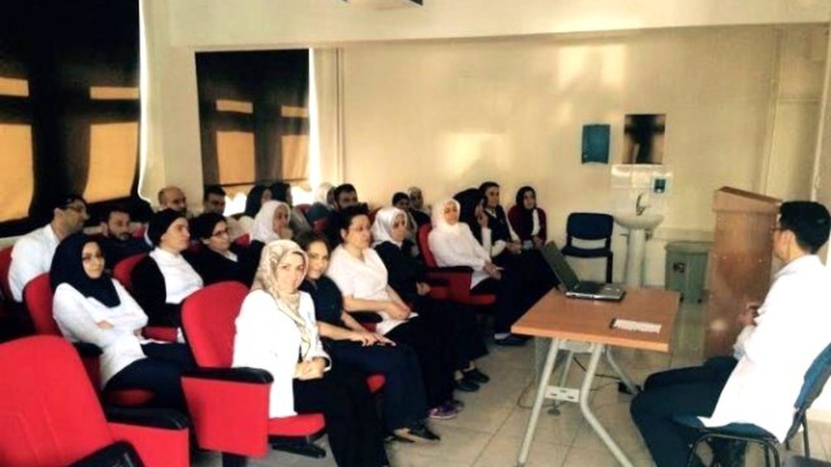 Beyşehir\'de Dünya Diyabet Günü Etkinlikleri