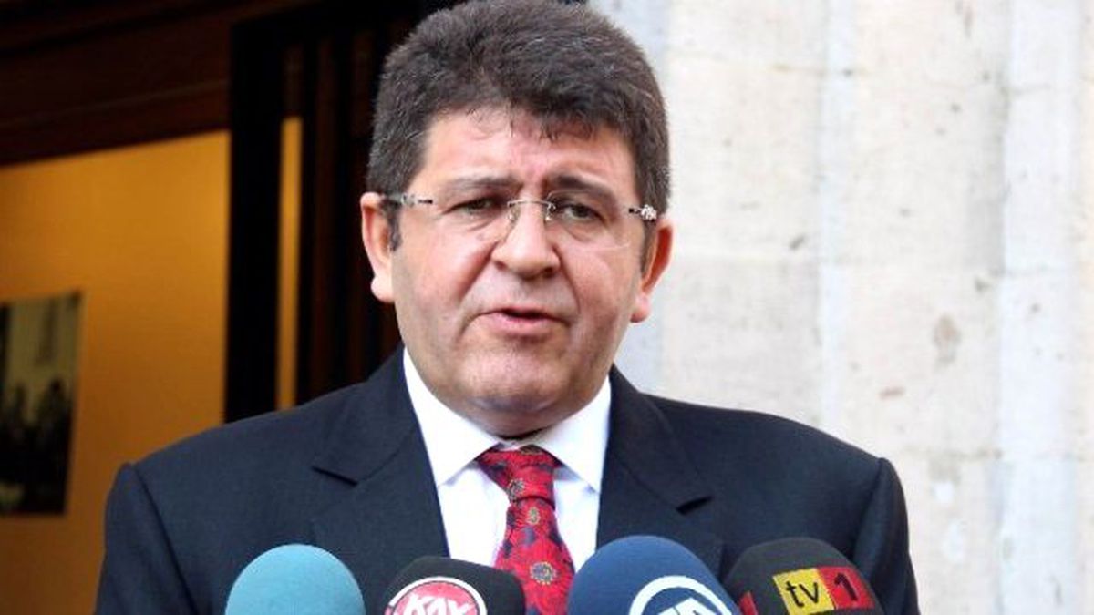 Boydak Holding Başkanvekili Mustafa Boydak Açıklaması