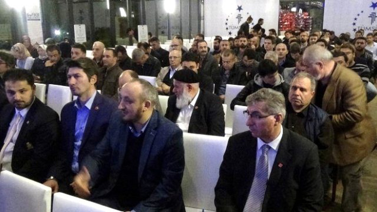 Bütün Diziler Ahlakımızı Yıkmak İçin Çeviriliyor"