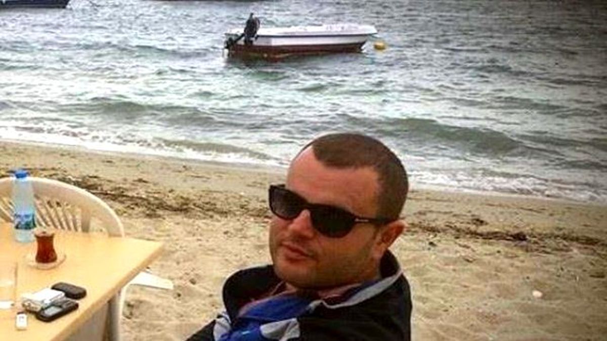 Çanakkale\'de Kaza: 1 Ölü
