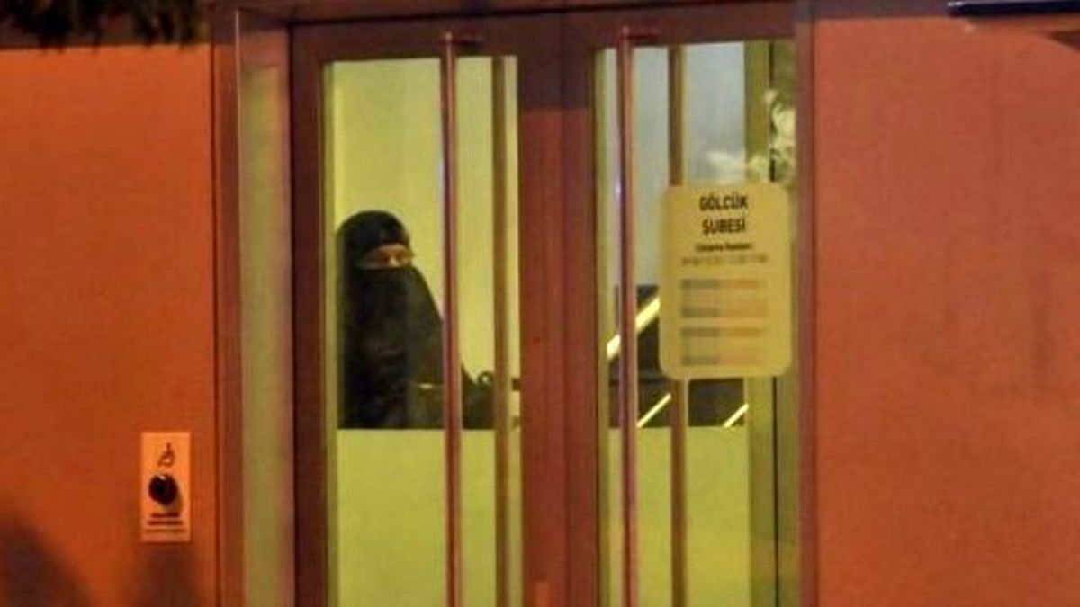 Çarşaflı Soyguncu İsteklerini Açıkladı